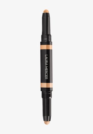 SECRET CAMOUFLAGE BRIGHTEN & CORRECT DUO - Concealer - 2w
