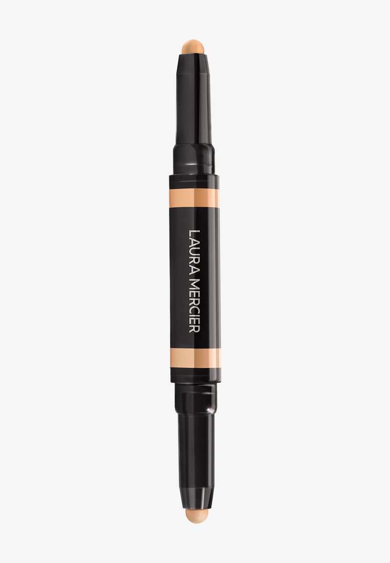 Laura Mercier - SECRET CAMOUFLAGE BRIGHTEN & CORRECT DUO - Corrector - 2w, Ampliar