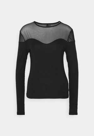 Vero Moda Tall VMKATE CONTRAST czarny