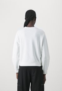 Armani Exchange FELPA - Felpa - journal