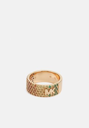 Michael Kors Ring - gold-coloured