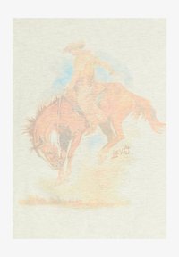 Wybrany, western archival fad