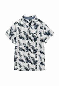 MINOTI PRINTED SHORT SLEEVE - Koszula