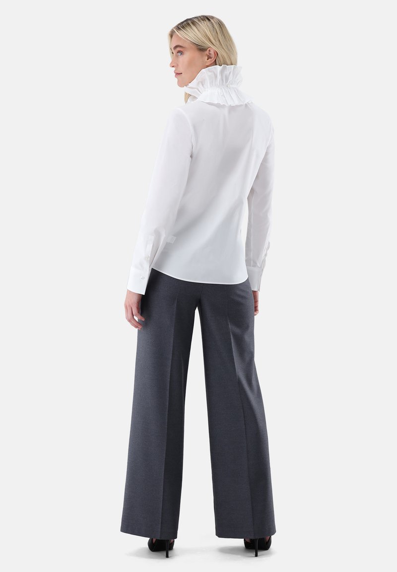 Chemise Blanche Van Laack Terry Taille 41 - Neuf Sans Étiquettes