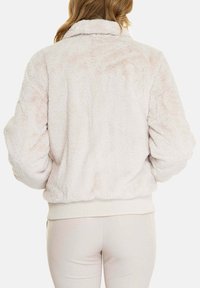 EA7 Emporio Armani Giacca invernale - beige