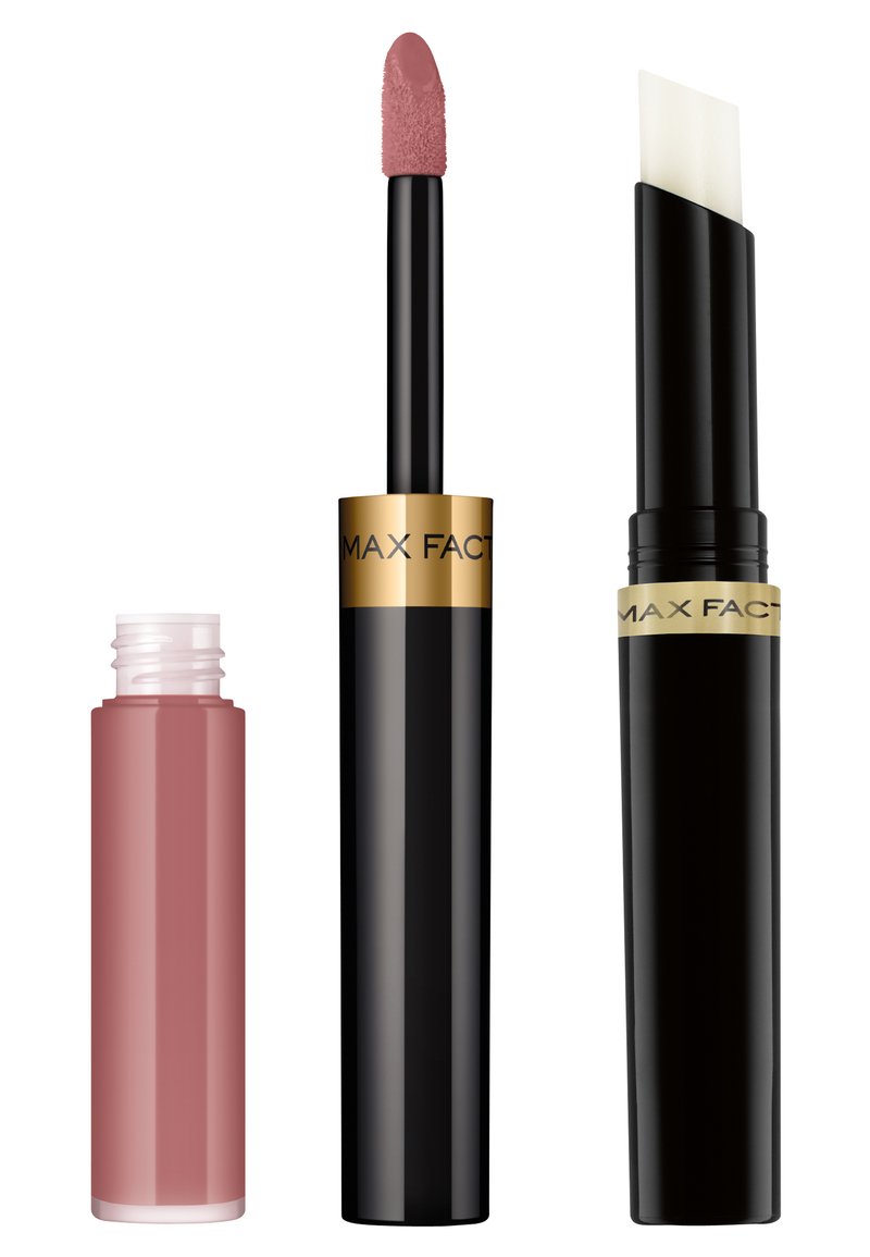 Max Factor LIPFINITY - Liquid lipstick - 15 etheral