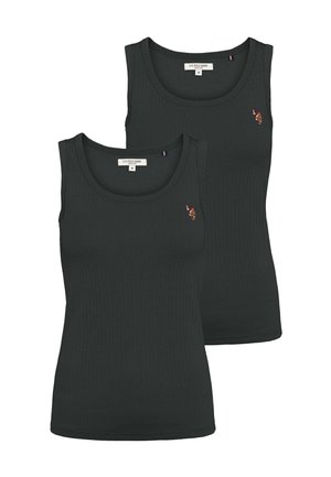 CASANDRA 2-PACK  - Top - tap shoe tap shoe