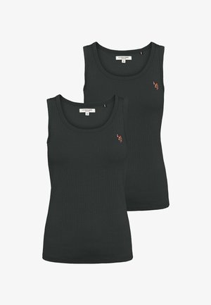 CASANDRA 2-PACK - Viršus - tap shoe tap shoe