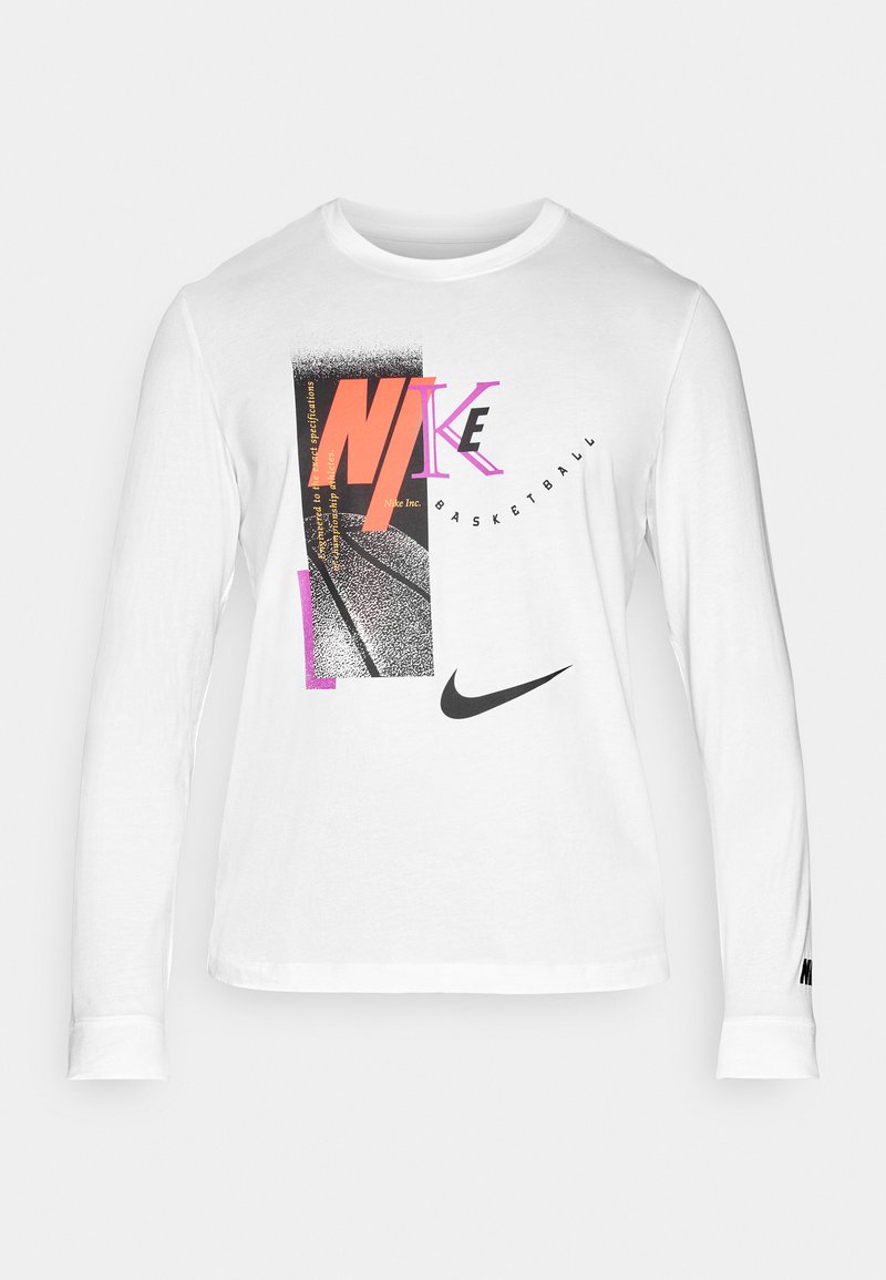 Nike Performance Longsleeve wit