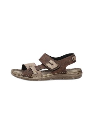 ARIZONA - Sandalias - brown
