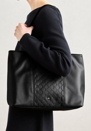 Anna Field, Sac ordinateur - black