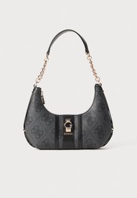 ERENIA SHOULDER BAG - Sac à main - dark grey