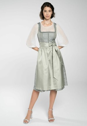 FIORE - Dirndl - mint