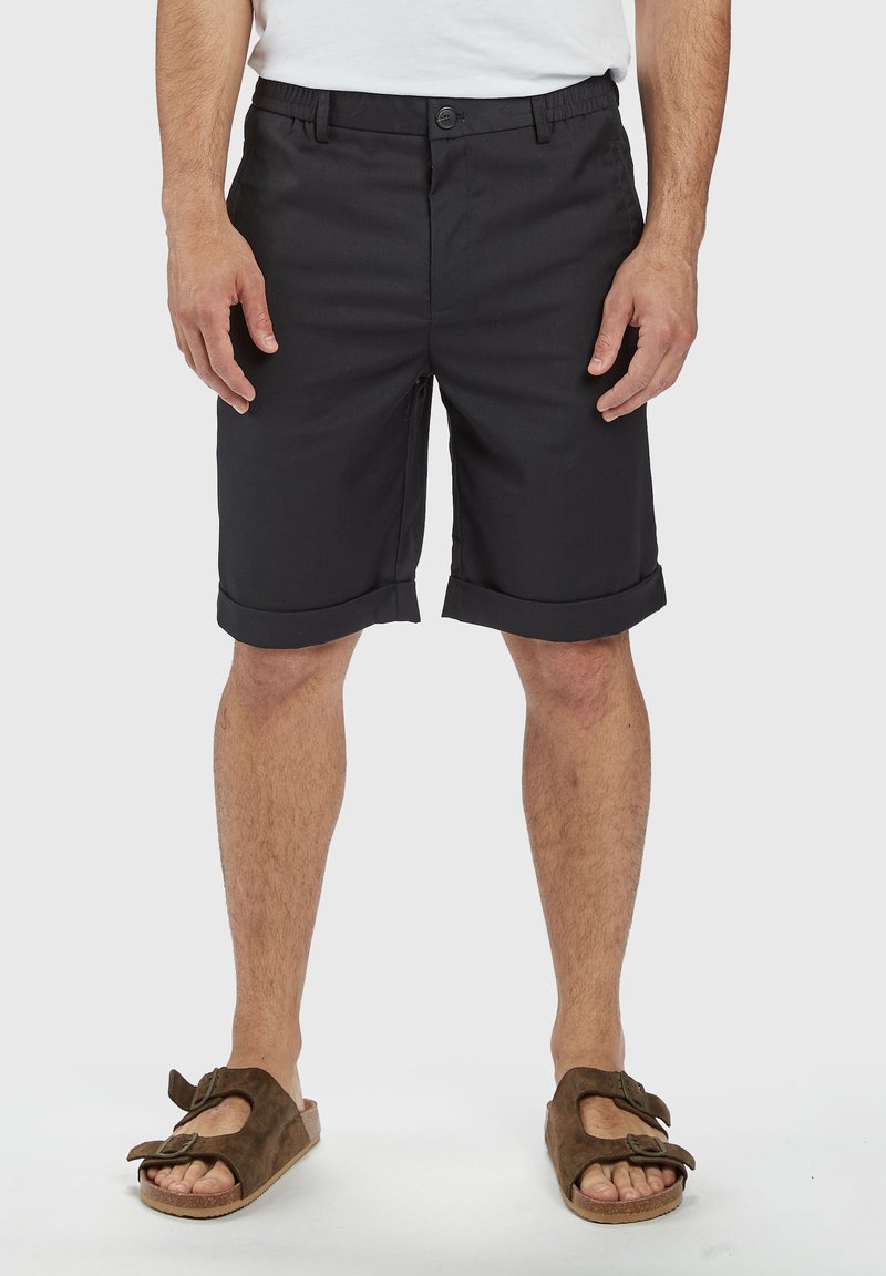 Gabba Shorts zwart