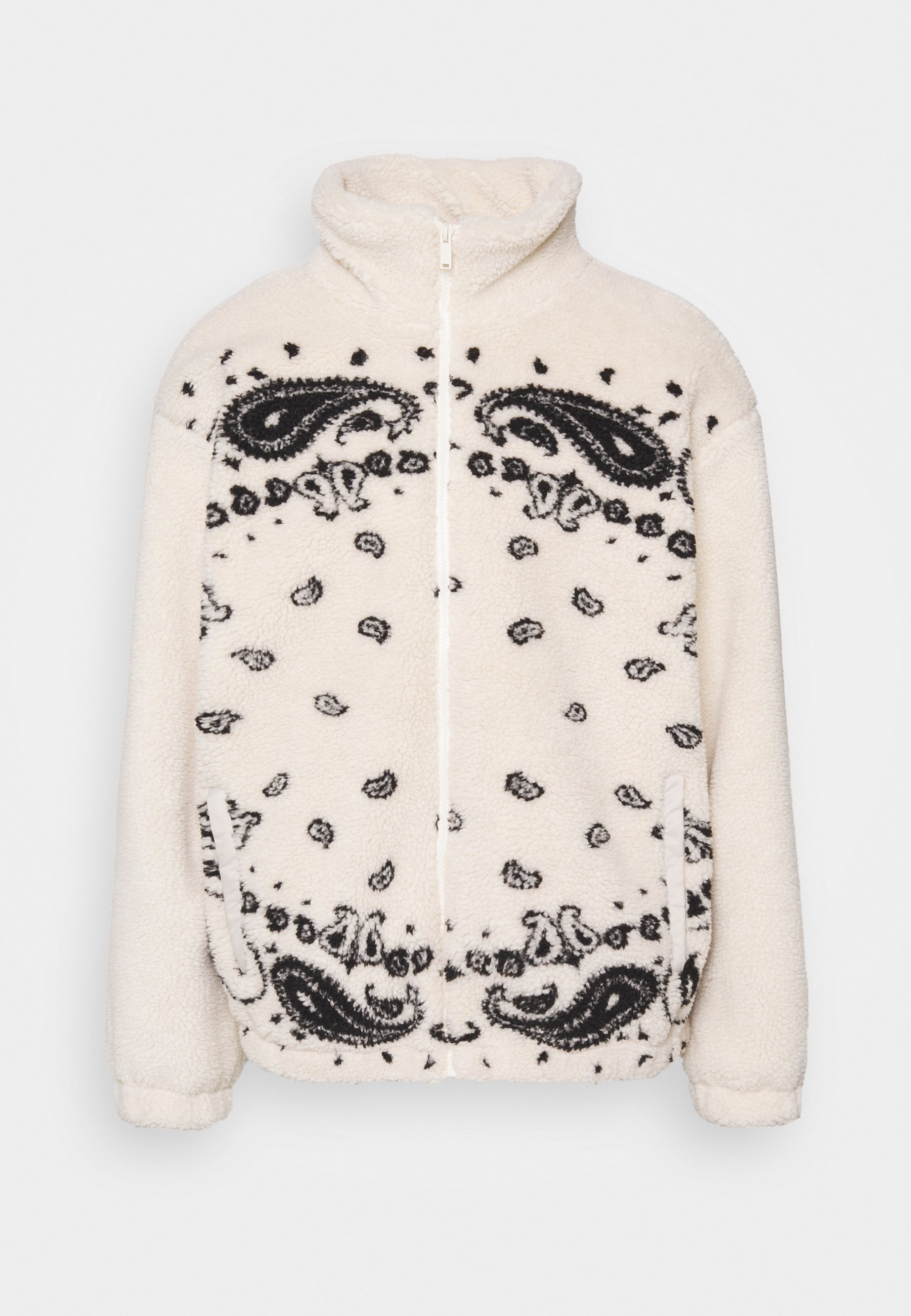 Mennace MENNACE BORG TRACK - Fleece 