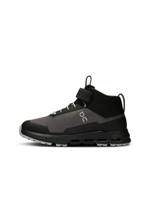 Chaussures de marche - black