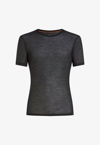 Niet geselecteerd, black