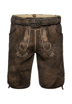 FASSING - Short - cuba-st holz