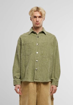 Hemd - green