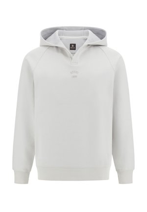 Boggi Milano Sweatshirt - white