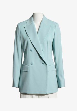 Max Mara Studio, Blazer - blue