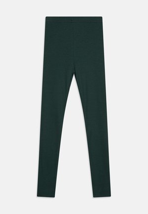 MarMar Copenhagen LEG PANTS UNISEX - Legging - pine