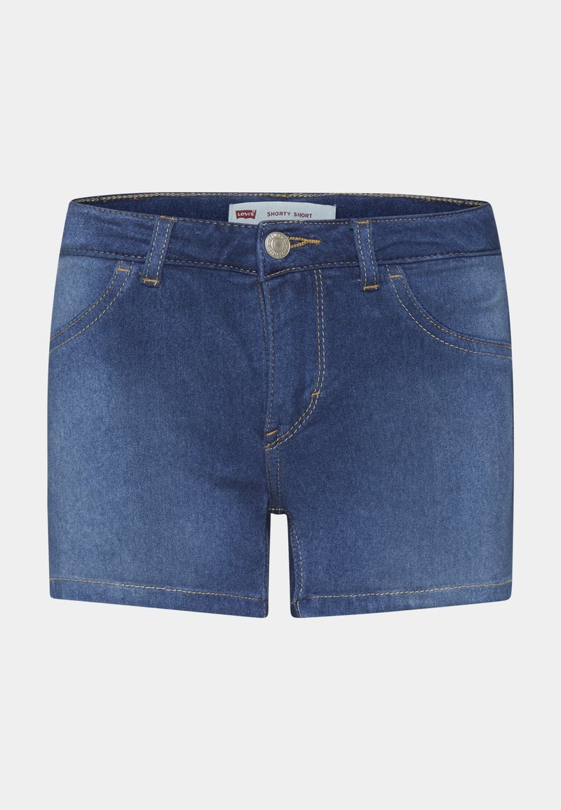 Levi’s® Shorts blauw denim/bluedenim Levi’s® Shorts blauw denim/bluedenim