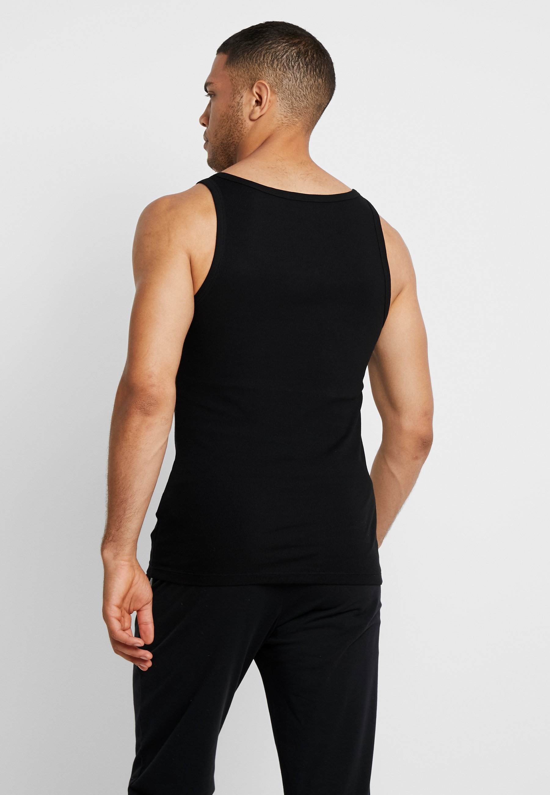 Men TANK 2 PACK - Undershirt Men TANK 2 PACK - Undershirt