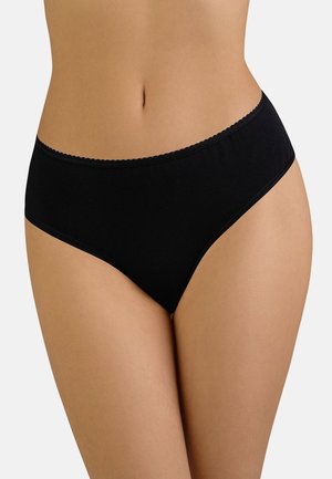 Vivisence Slip - black