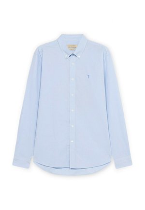 Trussardi, Hemd - azzurro