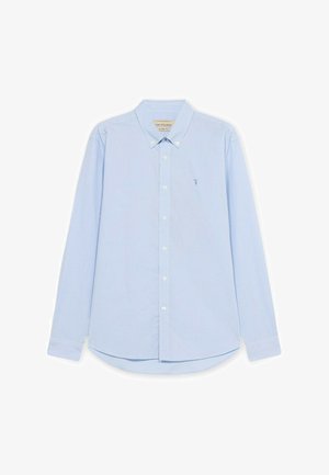 Trussardi, Hemd - azzurro