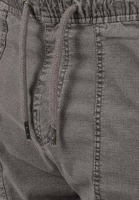 INDICODE JEANS IDFRANCESCO - Short - grey