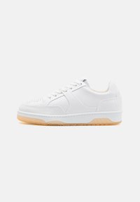 ALEX - Tossud - white
