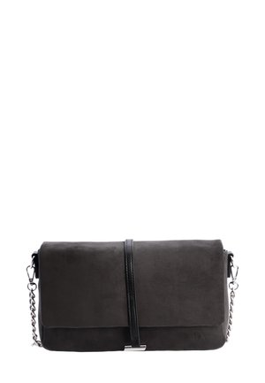 Bolso de mano - black
