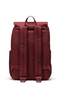 Herschel RETREAT SMALL - Ryggsäck - burgundy