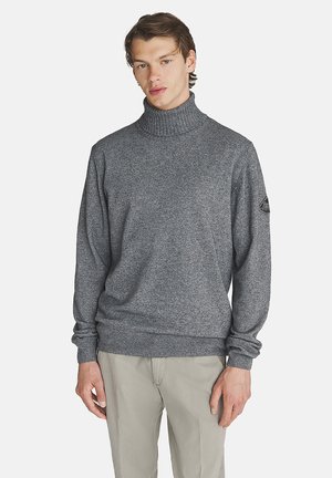 Maglione - grey