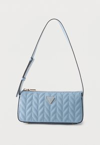 Non sélectionné, light blue