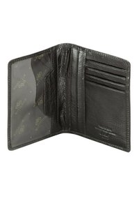 WITTCHEN ITALY COLLECTION - Geldbörse - braun