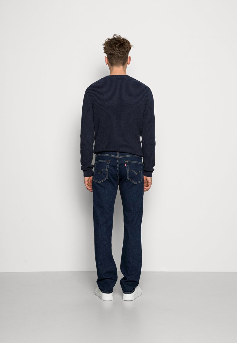 Levi's® 501® ORIGINAL Vaqueros rectos eastern standard time/azul - Zalando.es