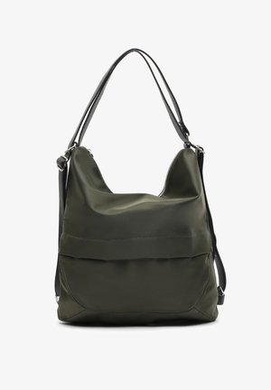 LEMI - Rucksack - green