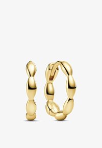 Valgt, silver-coloured