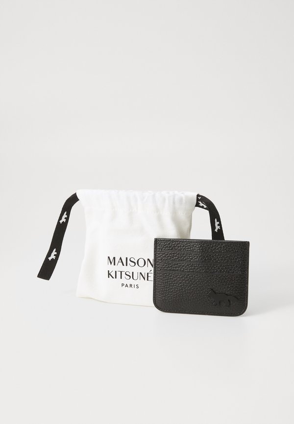 PROFILE FOX CARDHOLDER - Wallet3