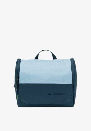 Vaude WEGAWASH - Trousse - baltic sea