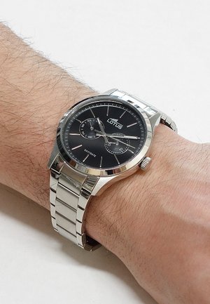 LOTUS STYLE, Chronograph - silberfarben