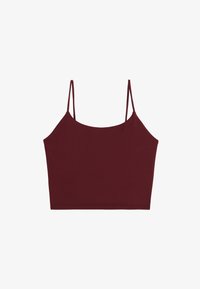 Unselected, merlot