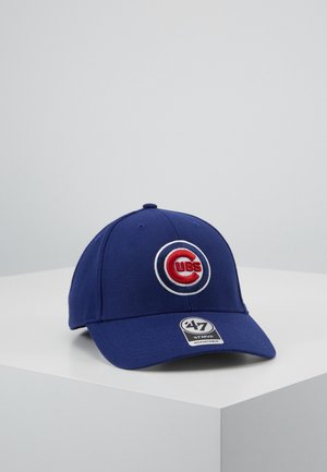 CHICAGO CUBS DARK ROYAL 47 UNISEX - Kapa - dark royal