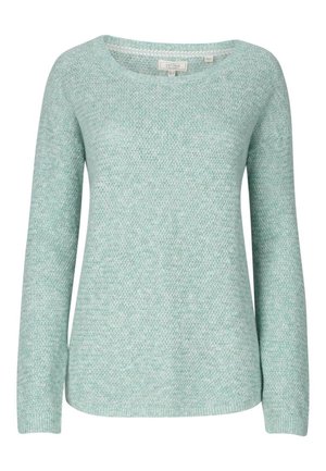 Jumper - mint