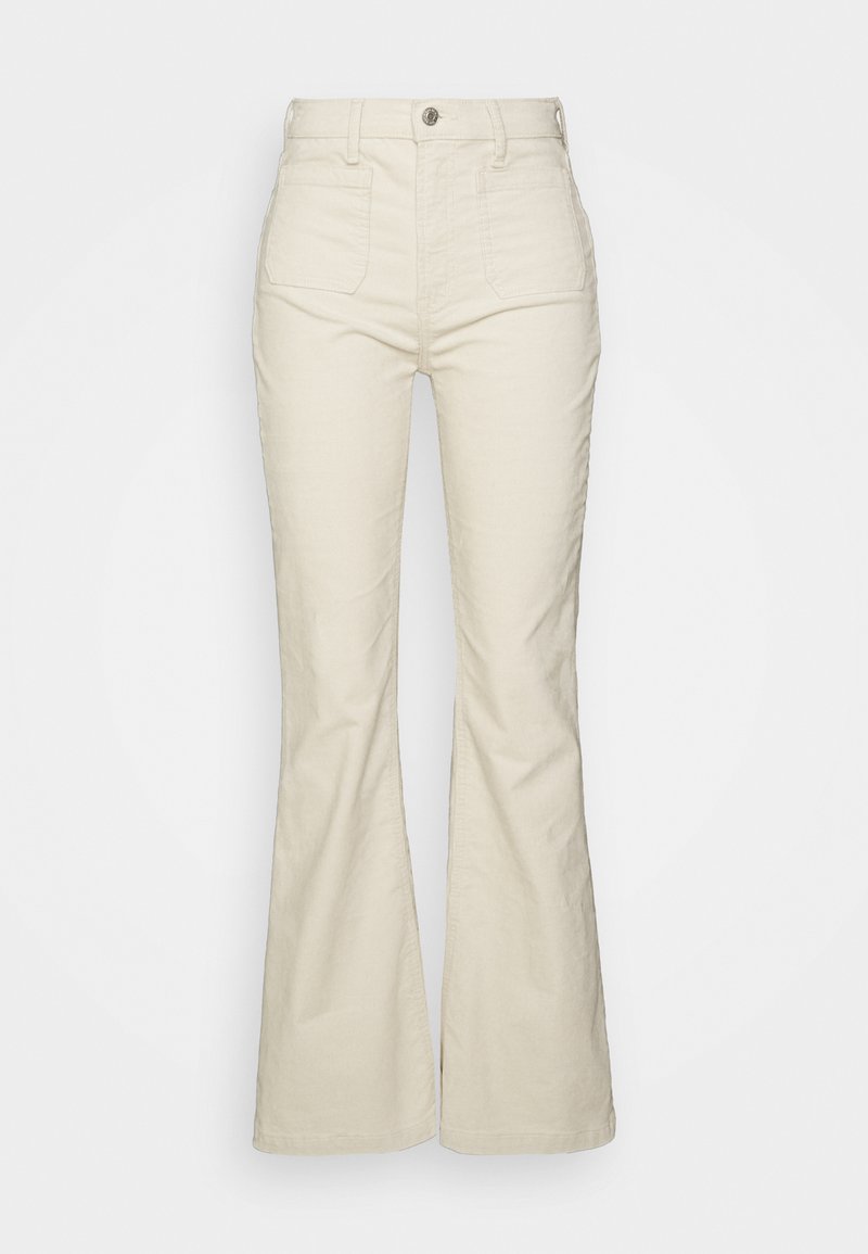 GAP Broek crème