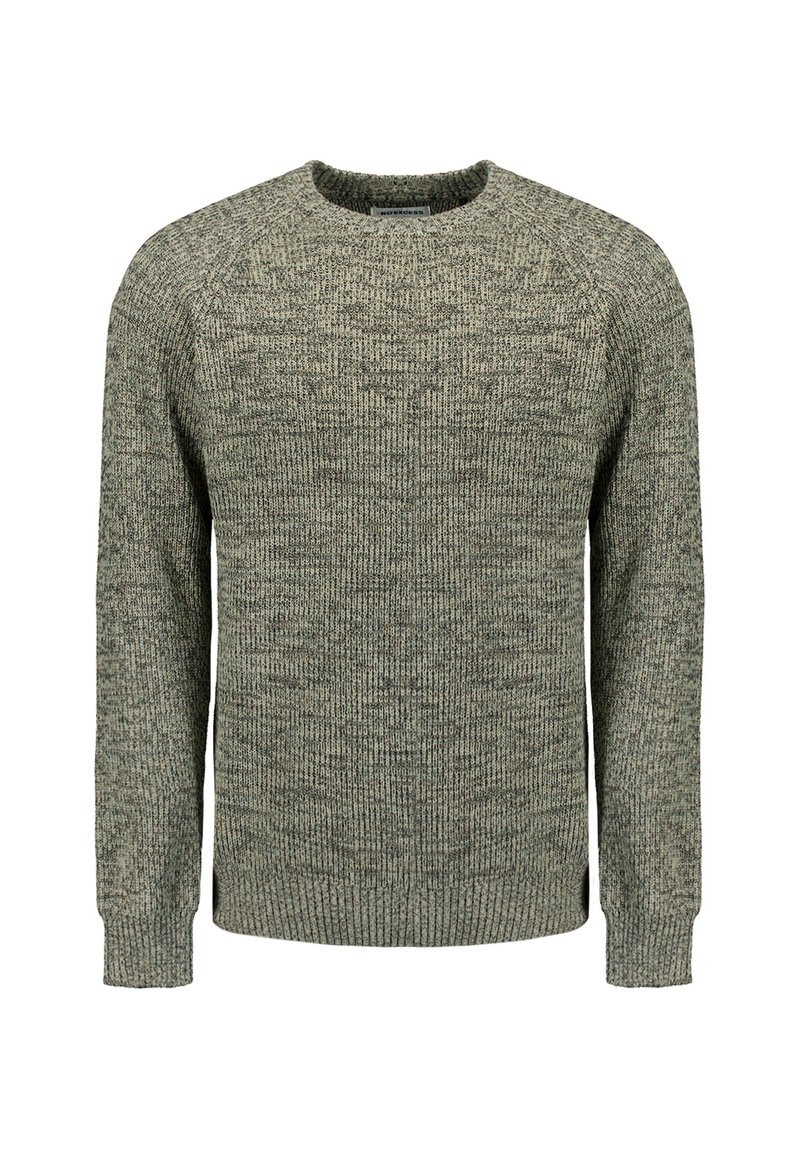 NO EXCESS Trui groen