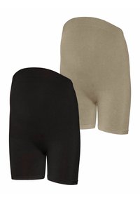 Pasirinkta, silver mink